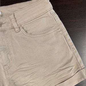 H&M Womens Shorts